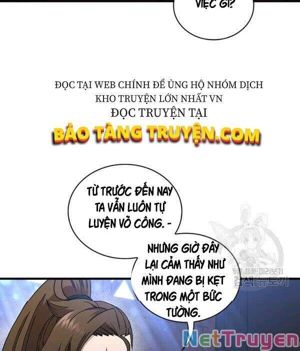 đọc truyện Thân Thủ Đệ Nhất Kiếm Chương 54 ảnh 27 tại Thiên Thai Truyện