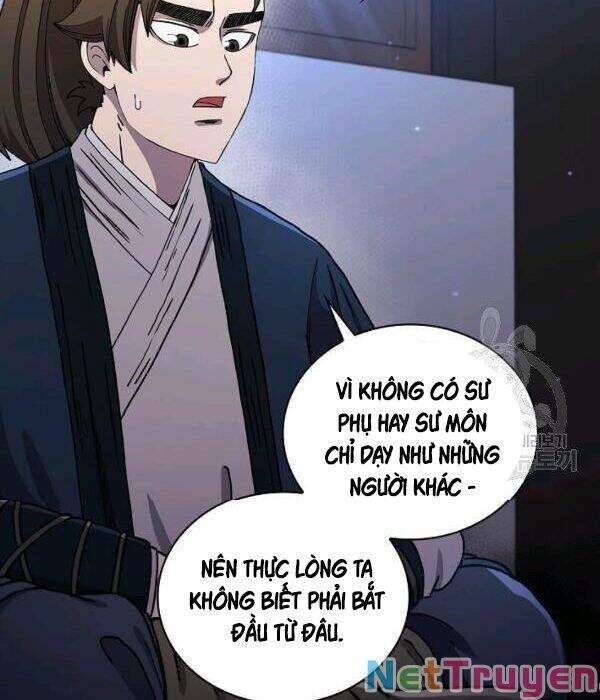 đọc truyện Thân Thủ Đệ Nhất Kiếm Chương 54 ảnh 28 tại Thiên Thai Truyện