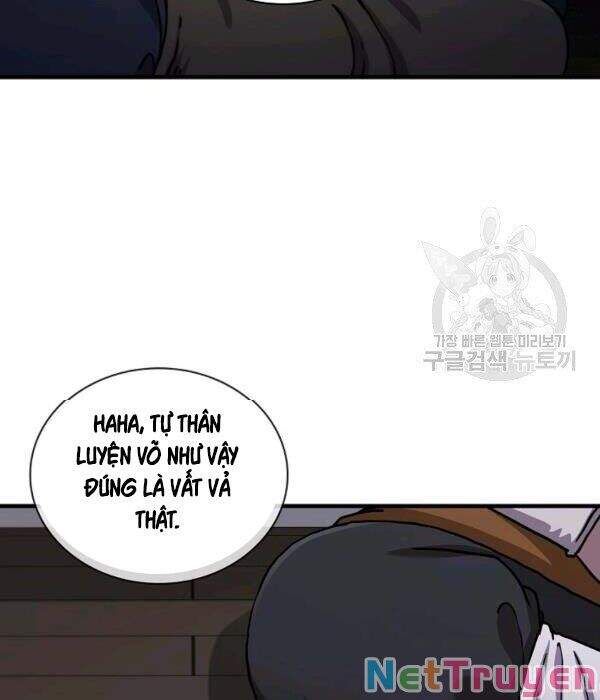 đọc truyện Thân Thủ Đệ Nhất Kiếm Chương 54 ảnh 29 tại Thiên Thai Truyện