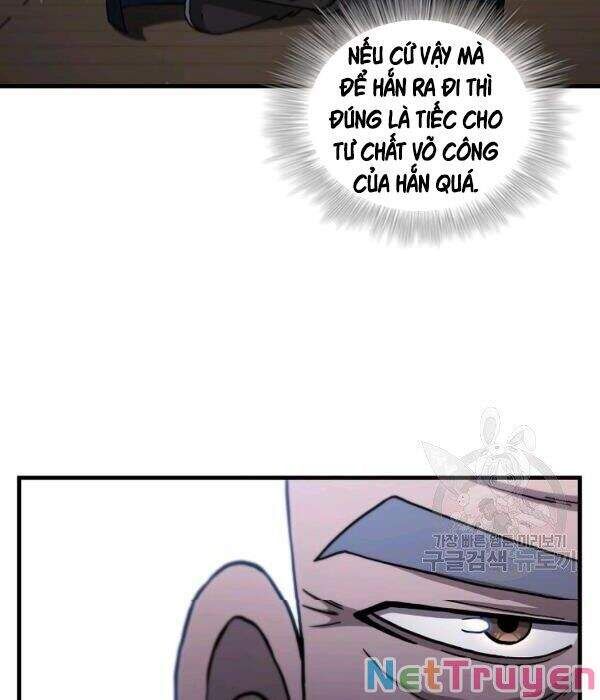 đọc truyện Thân Thủ Đệ Nhất Kiếm Chương 54 ảnh 33 tại Thiên Thai Truyện