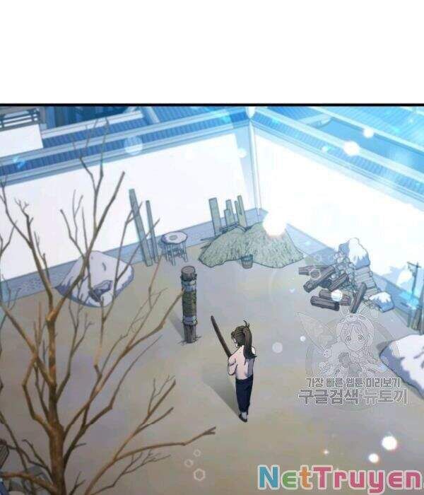 đọc truyện Thân Thủ Đệ Nhất Kiếm Chương 54 ảnh 39 tại Thiên Thai Truyện