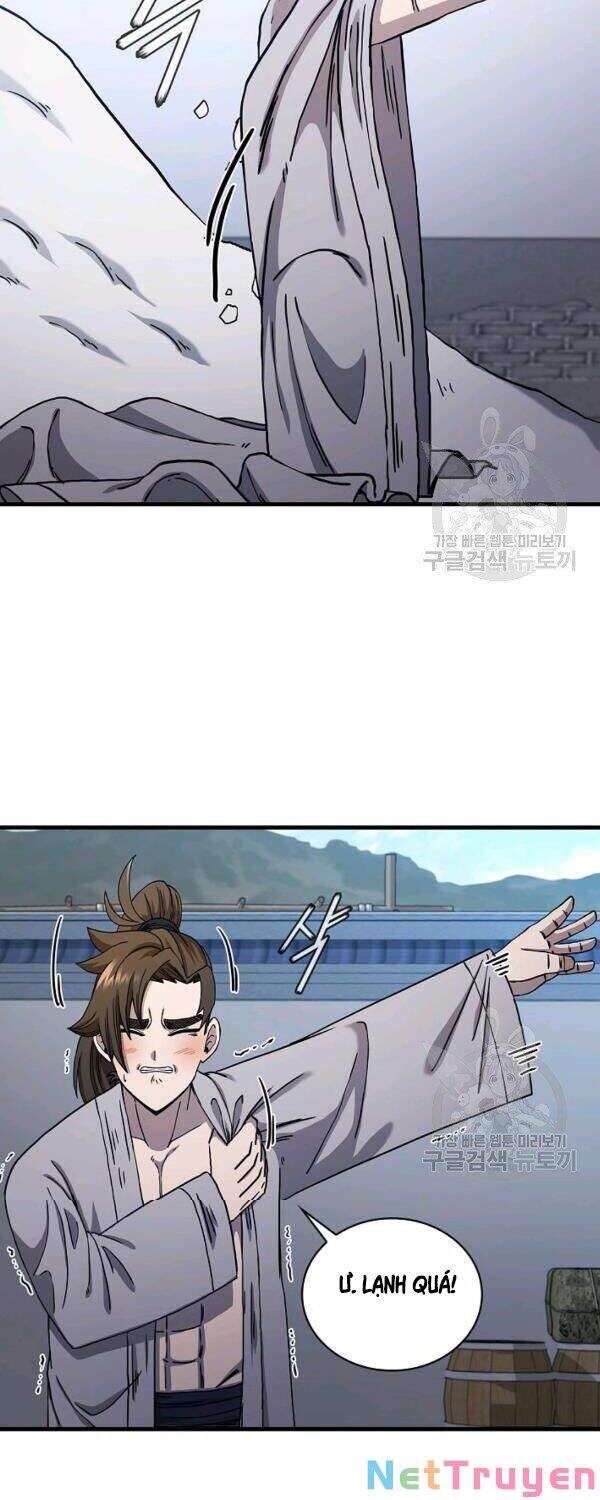 đọc truyện Thân Thủ Đệ Nhất Kiếm Chương 54 ảnh 48 tại Thiên Thai Truyện