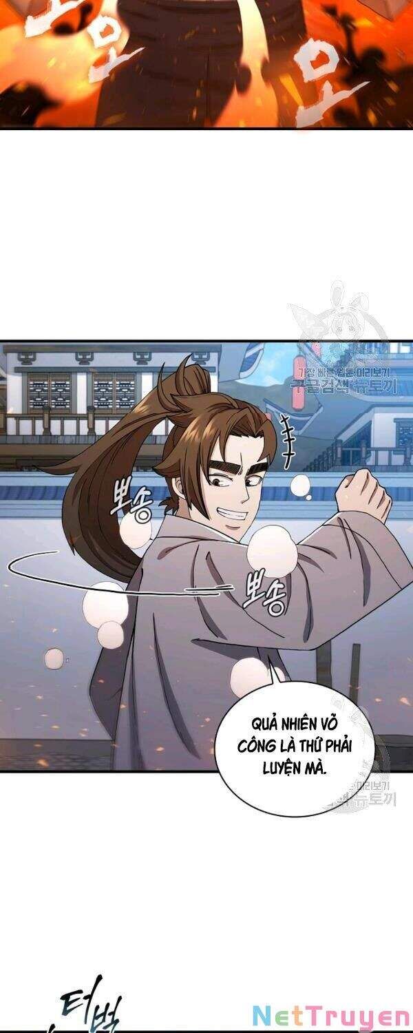 đọc truyện Thân Thủ Đệ Nhất Kiếm Chương 54 ảnh 50 tại Thiên Thai Truyện