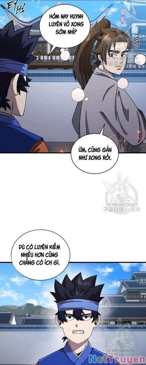 đọc truyện Thân Thủ Đệ Nhất Kiếm Chương 54 ảnh 51 tại Thiên Thai Truyện