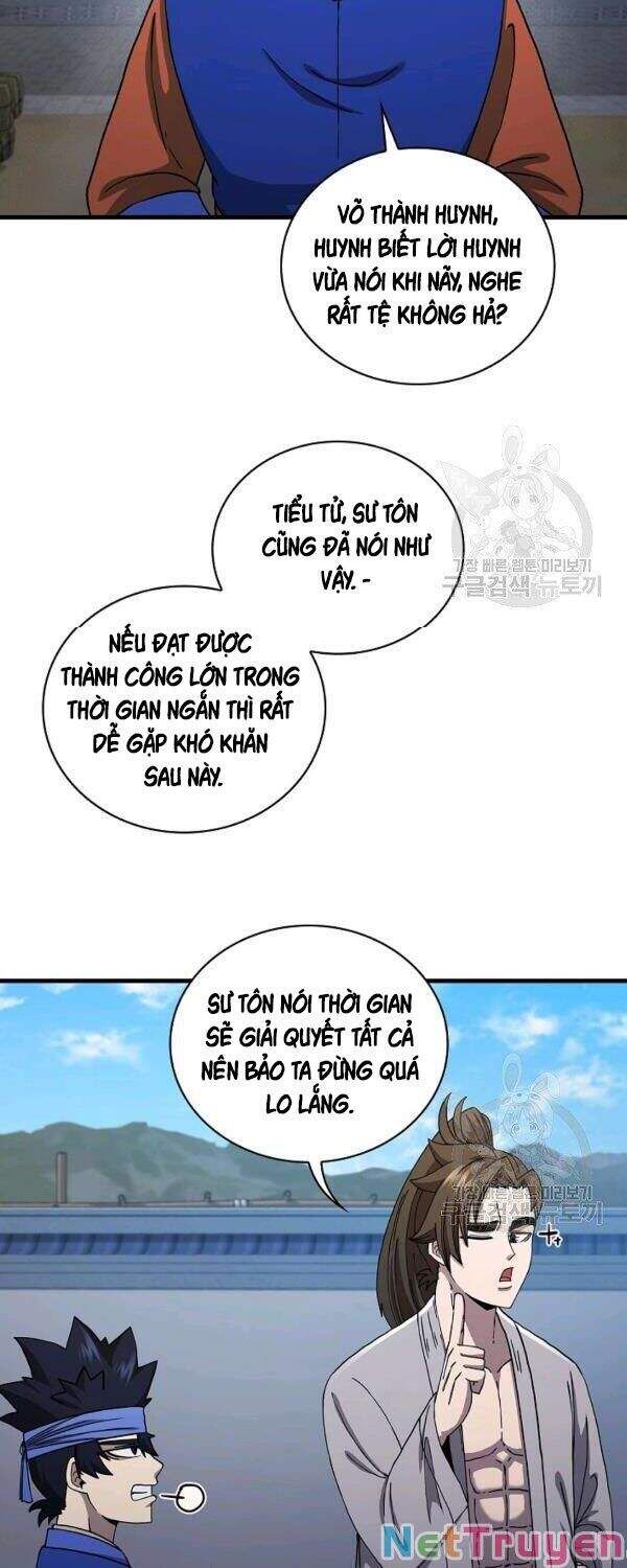 đọc truyện Thân Thủ Đệ Nhất Kiếm Chương 54 ảnh 52 tại Thiên Thai Truyện