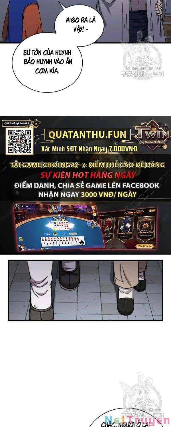 đọc truyện Thân Thủ Đệ Nhất Kiếm Chương 54 ảnh 53 tại Thiên Thai Truyện