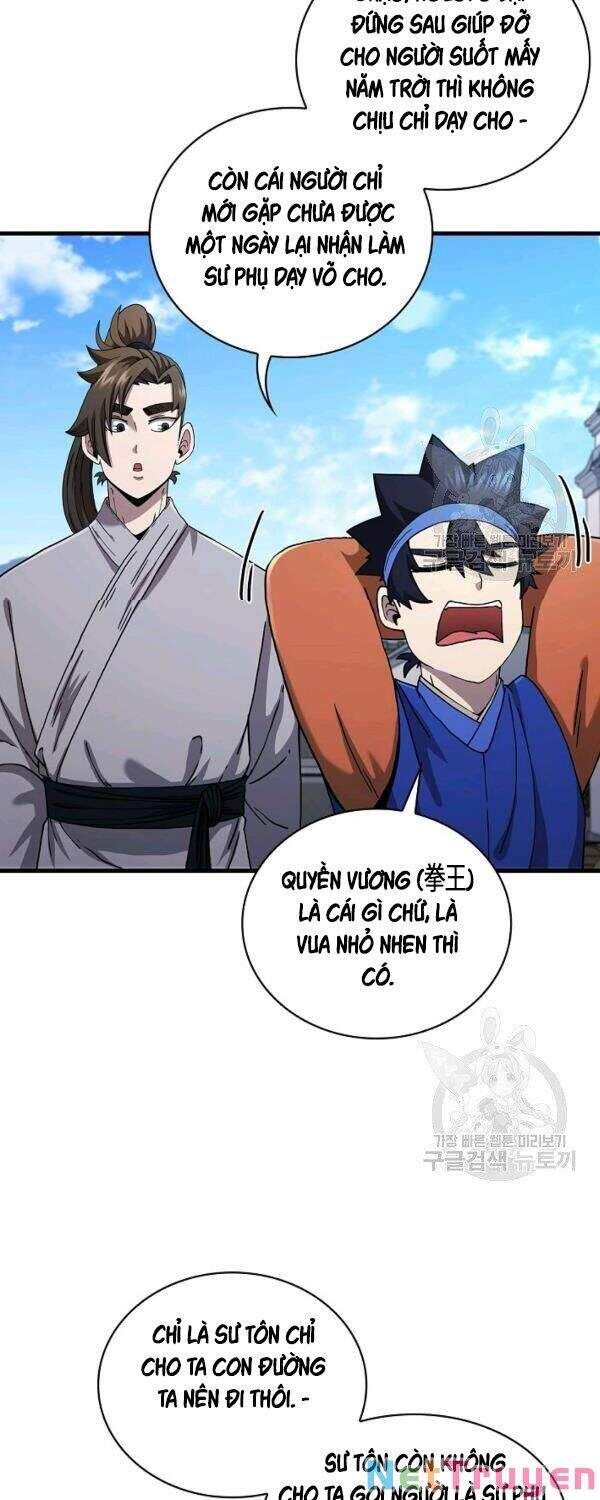 đọc truyện Thân Thủ Đệ Nhất Kiếm Chương 54 ảnh 54 tại Thiên Thai Truyện