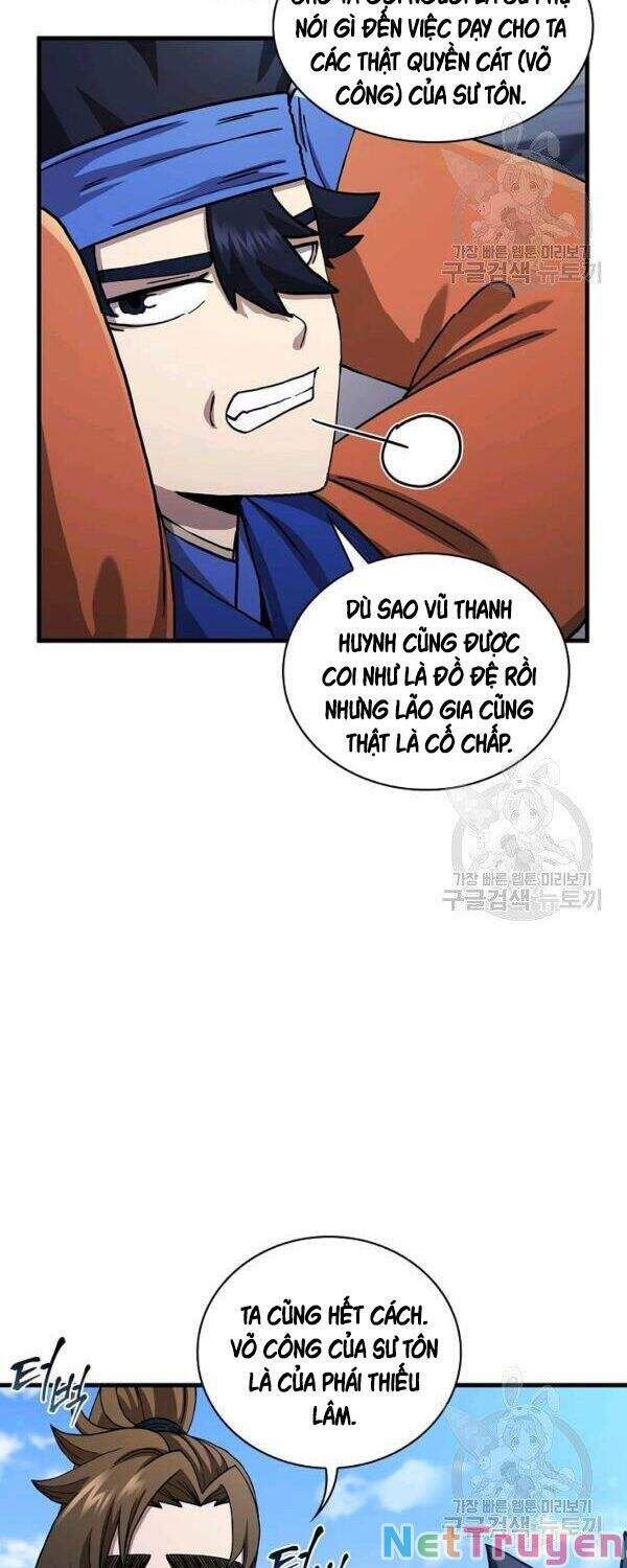 đọc truyện Thân Thủ Đệ Nhất Kiếm Chương 54 ảnh 55 tại Thiên Thai Truyện