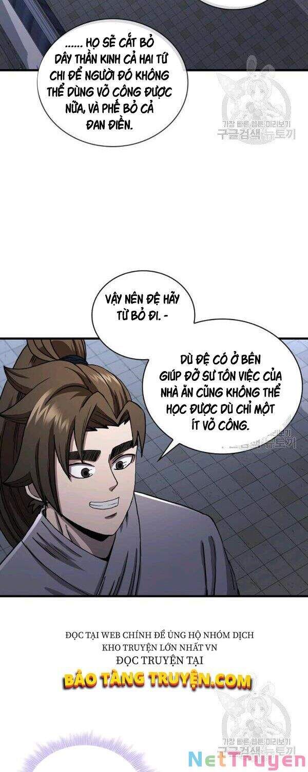 đọc truyện Thân Thủ Đệ Nhất Kiếm Chương 54 ảnh 57 tại Thiên Thai Truyện