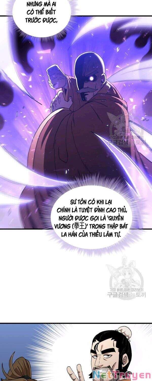 đọc truyện Thân Thủ Đệ Nhất Kiếm Chương 54 ảnh 58 tại Thiên Thai Truyện