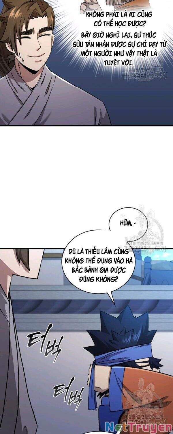 đọc truyện Thân Thủ Đệ Nhất Kiếm Chương 54 ảnh 59 tại Thiên Thai Truyện