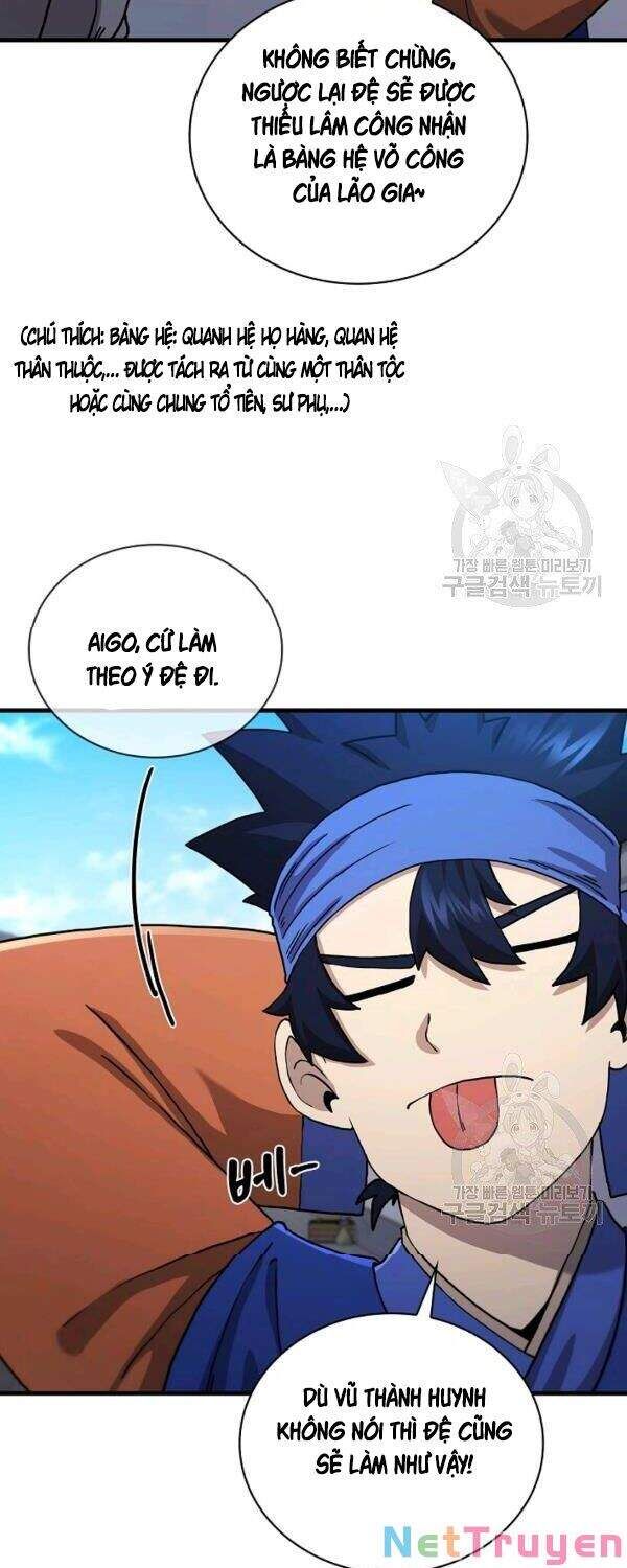 đọc truyện Thân Thủ Đệ Nhất Kiếm Chương 54 ảnh 60 tại Thiên Thai Truyện