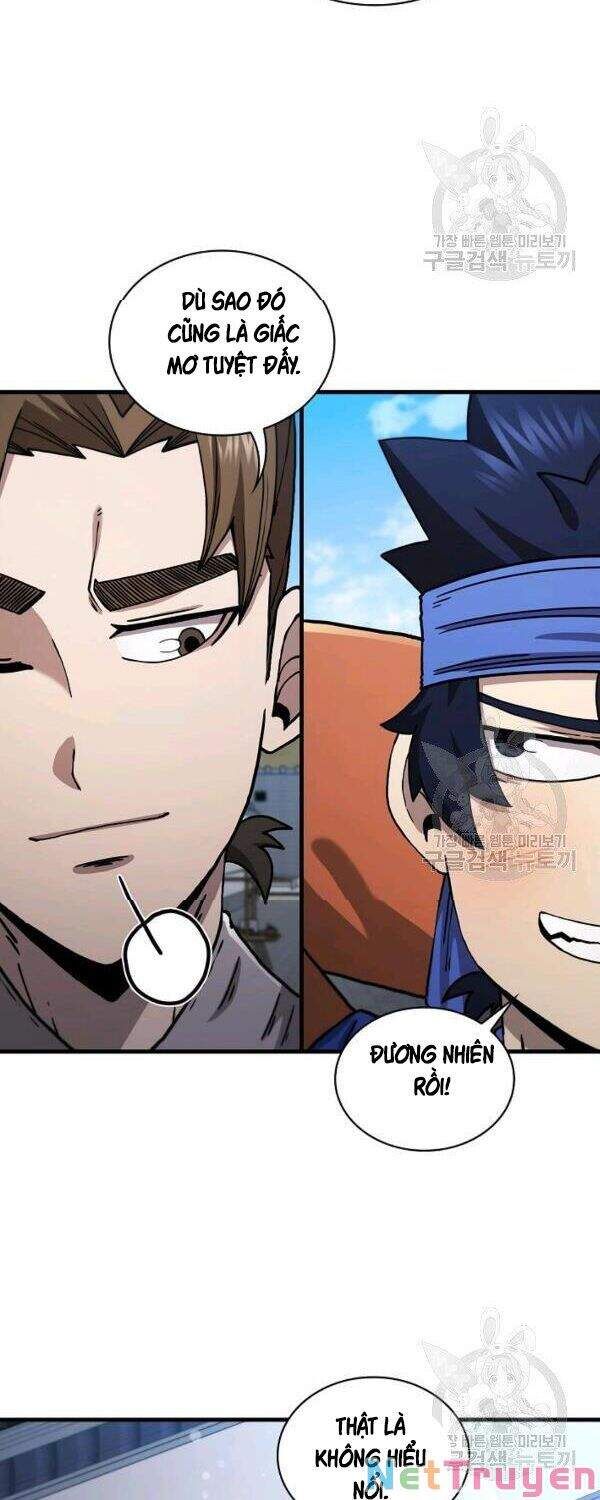 đọc truyện Thân Thủ Đệ Nhất Kiếm Chương 54 ảnh 61 tại Thiên Thai Truyện