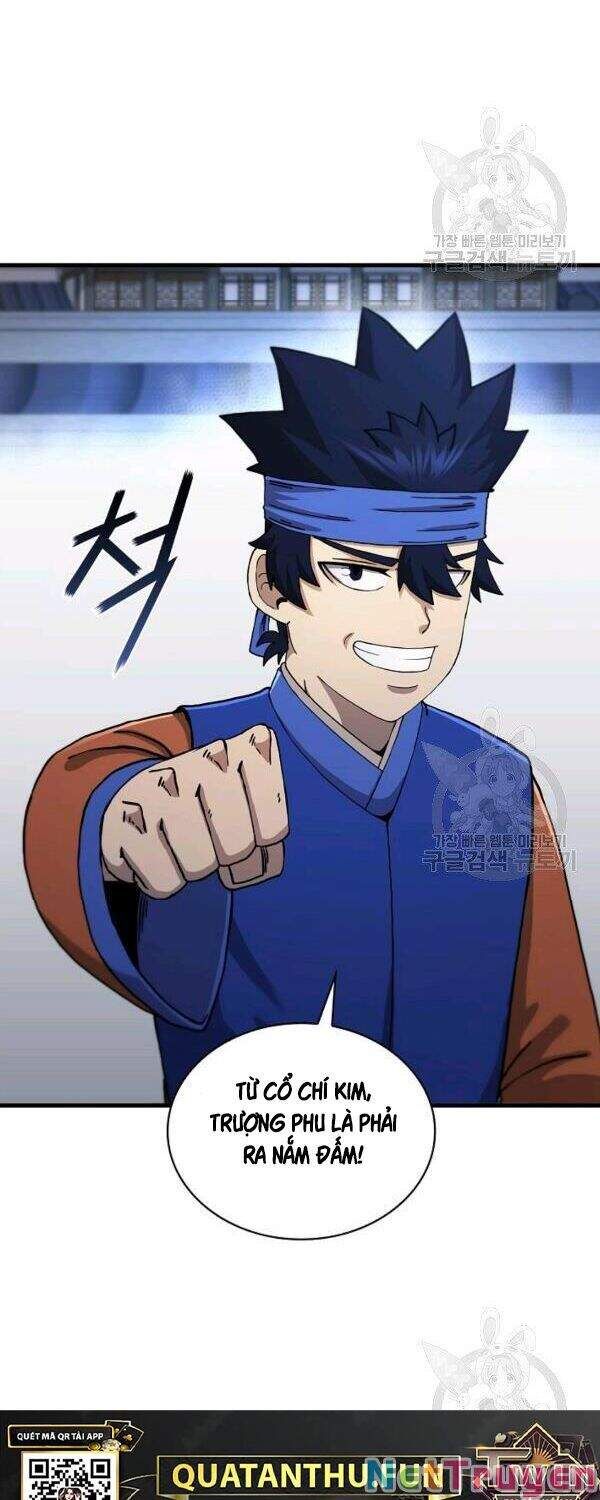 đọc truyện Thân Thủ Đệ Nhất Kiếm Chương 54 ảnh 63 tại Thiên Thai Truyện