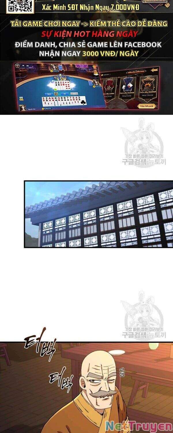 đọc truyện Thân Thủ Đệ Nhất Kiếm Chương 54 ảnh 64 tại Thiên Thai Truyện