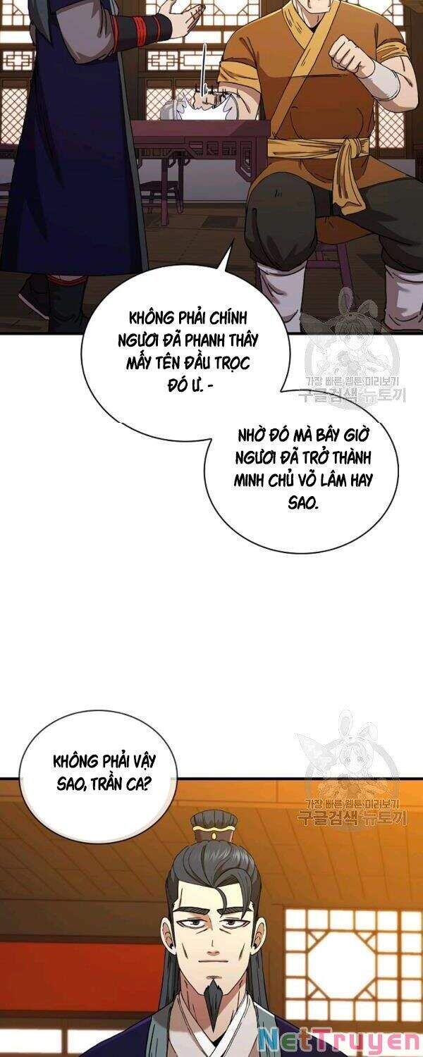 đọc truyện Thân Thủ Đệ Nhất Kiếm Chương 54 ảnh 68 tại Thiên Thai Truyện