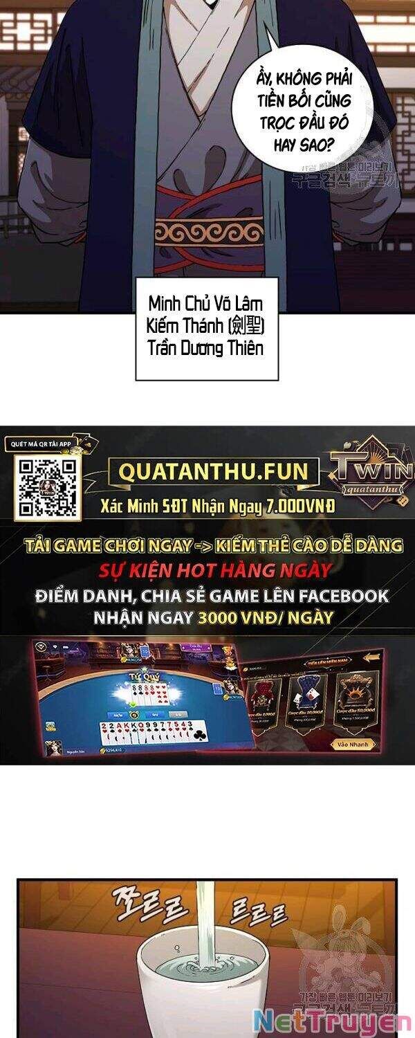 đọc truyện Thân Thủ Đệ Nhất Kiếm Chương 54 ảnh 69 tại Thiên Thai Truyện