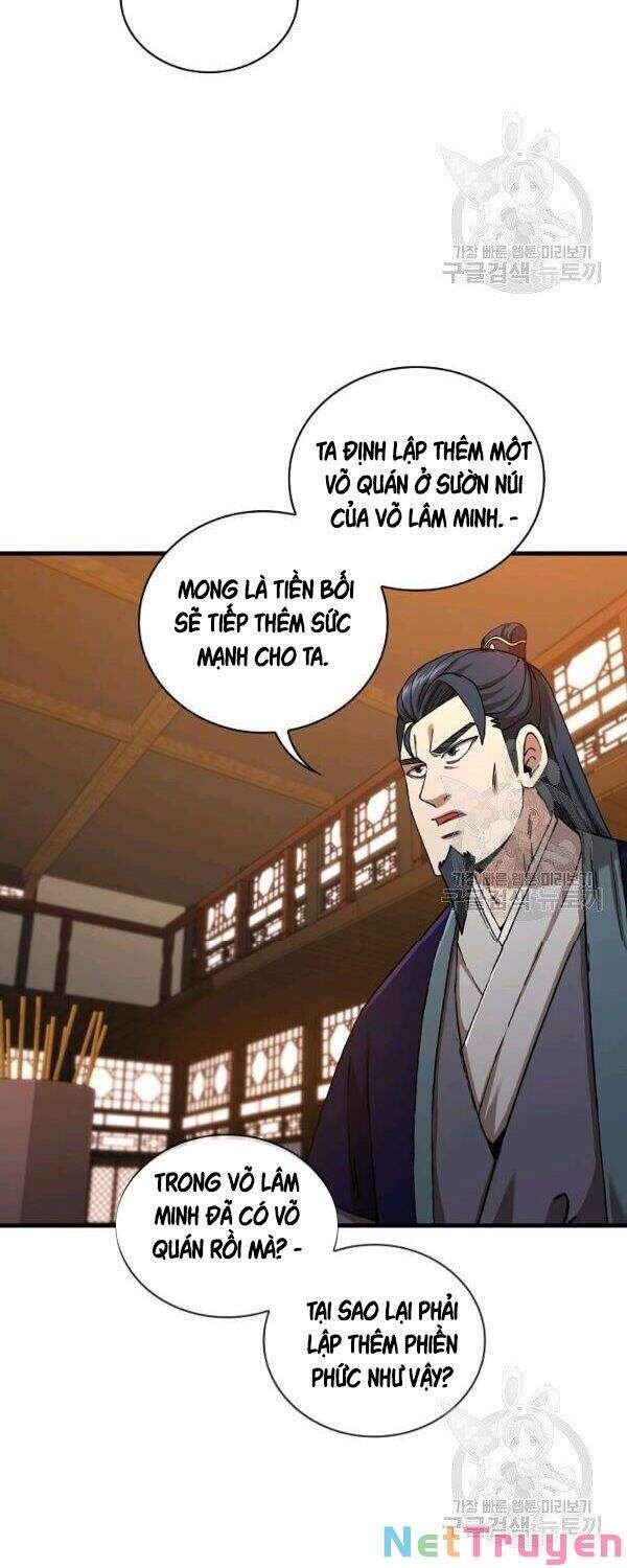 đọc truyện Thân Thủ Đệ Nhất Kiếm Chương 54 ảnh 71 tại Thiên Thai Truyện