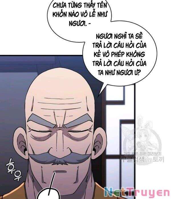 đọc truyện Thân Thủ Đệ Nhất Kiếm Chương 54 ảnh 9 tại Thiên Thai Truyện