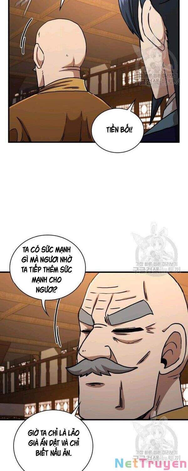 đọc truyện Thân Thủ Đệ Nhất Kiếm Chương 54 ảnh 73 tại Thiên Thai Truyện