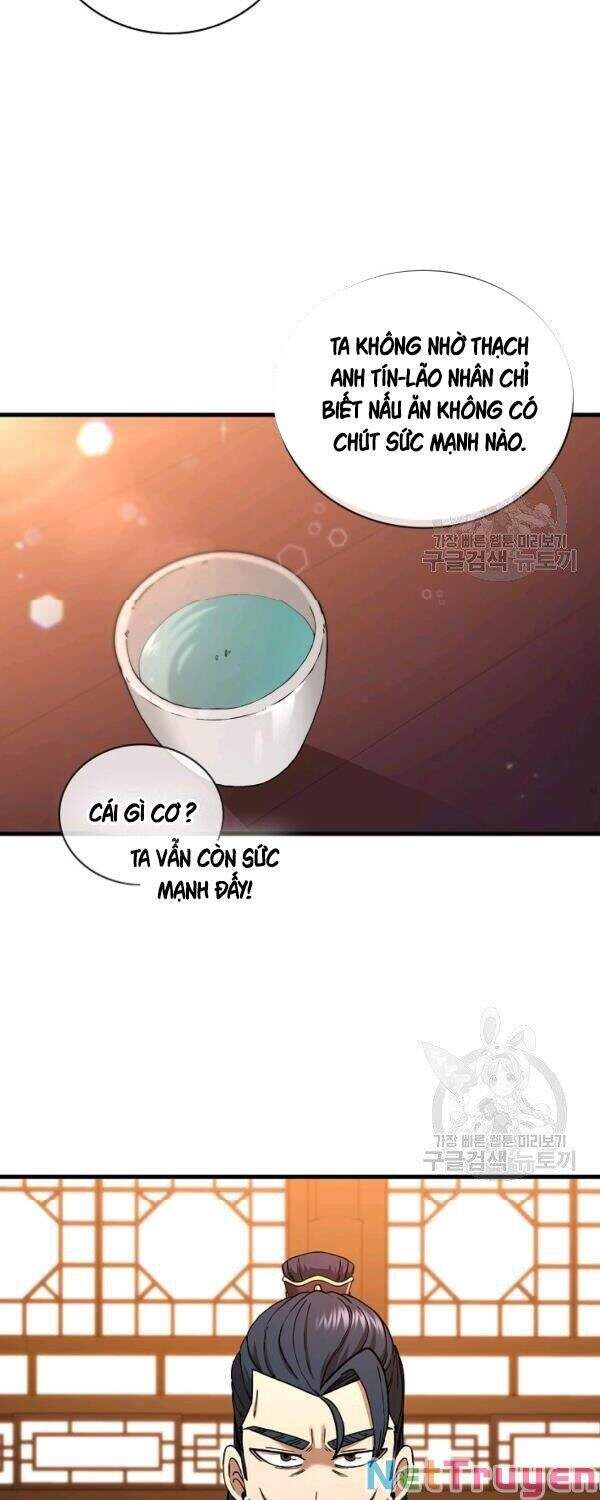 đọc truyện Thân Thủ Đệ Nhất Kiếm Chương 54 ảnh 74 tại Thiên Thai Truyện