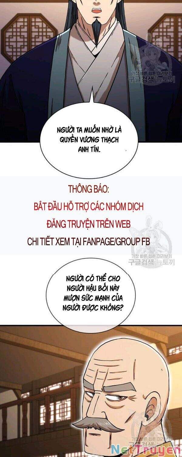 đọc truyện Thân Thủ Đệ Nhất Kiếm Chương 54 ảnh 75 tại Thiên Thai Truyện