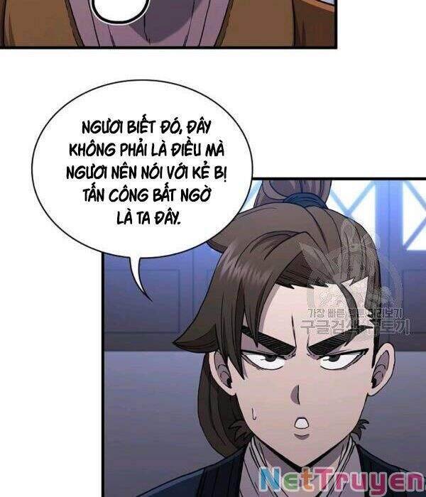 đọc truyện Thân Thủ Đệ Nhất Kiếm Chương 54 ảnh 10 tại Thiên Thai Truyện