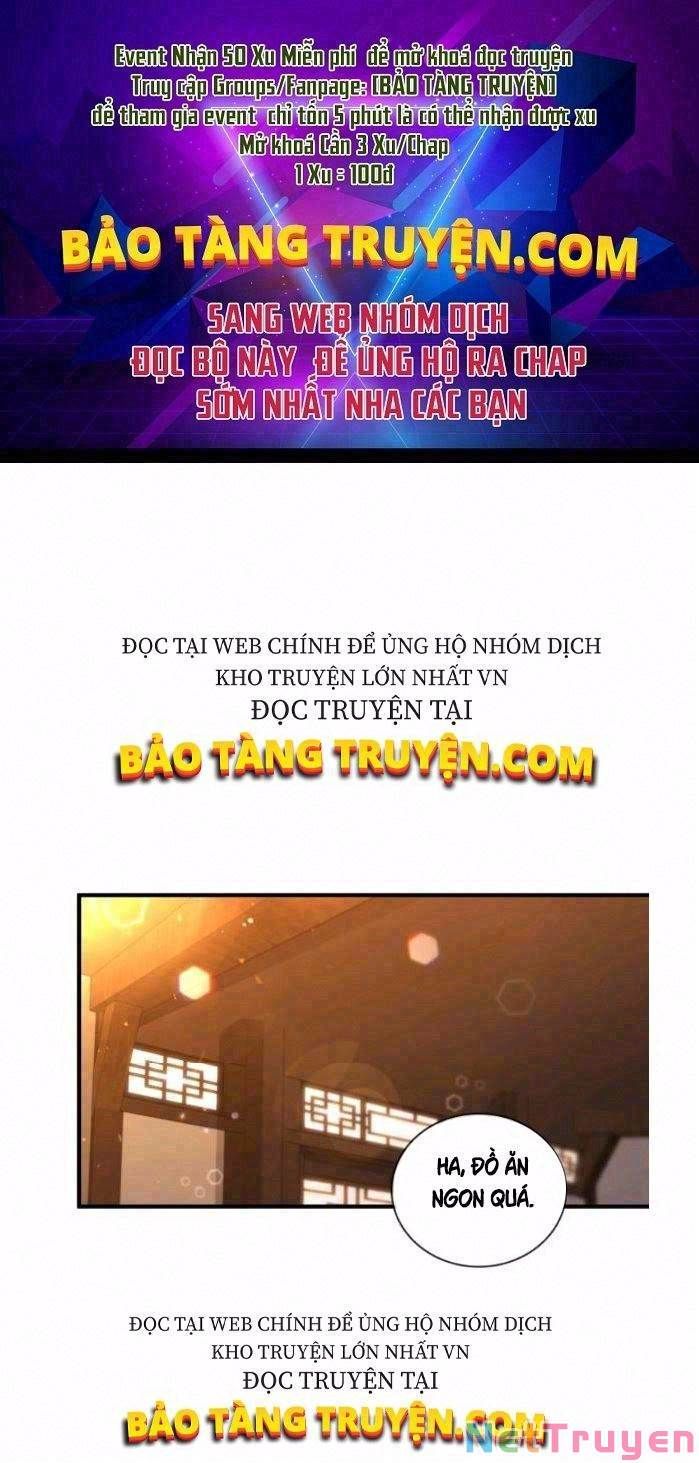 đọc truyện Thân Thủ Đệ Nhất Kiếm Chương 55 ảnh 3 tại Thiên Thai Truyện