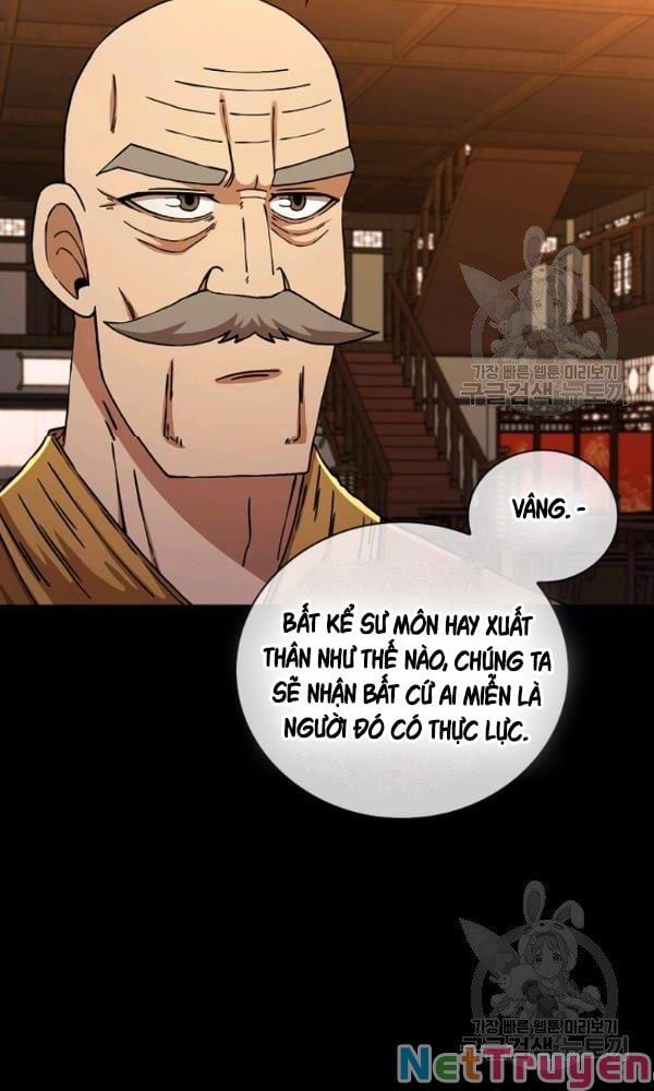 đọc truyện Thân Thủ Đệ Nhất Kiếm Chương 55 ảnh 14 tại Thiên Thai Truyện