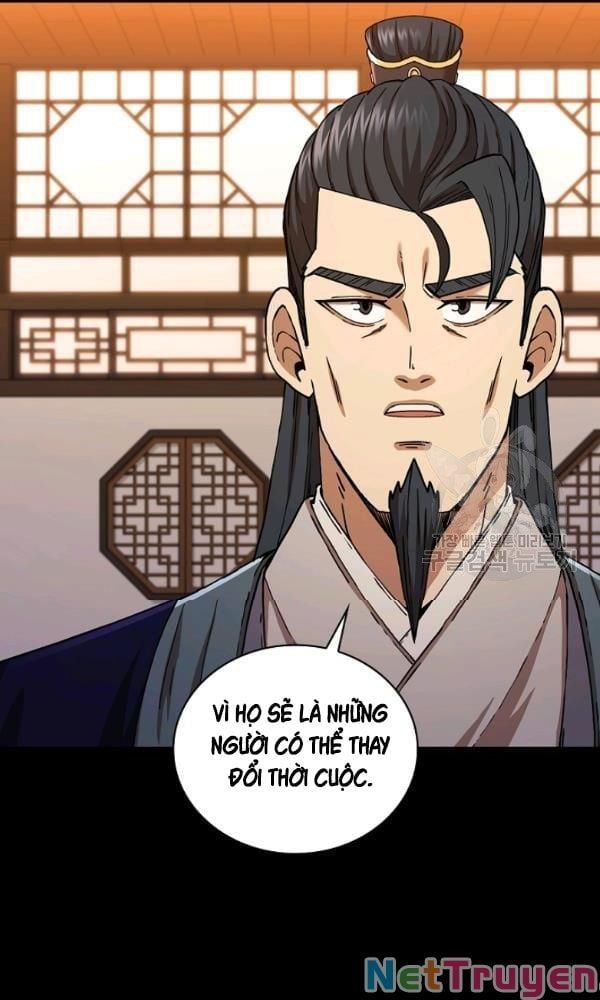 đọc truyện Thân Thủ Đệ Nhất Kiếm Chương 55 ảnh 15 tại Thiên Thai Truyện