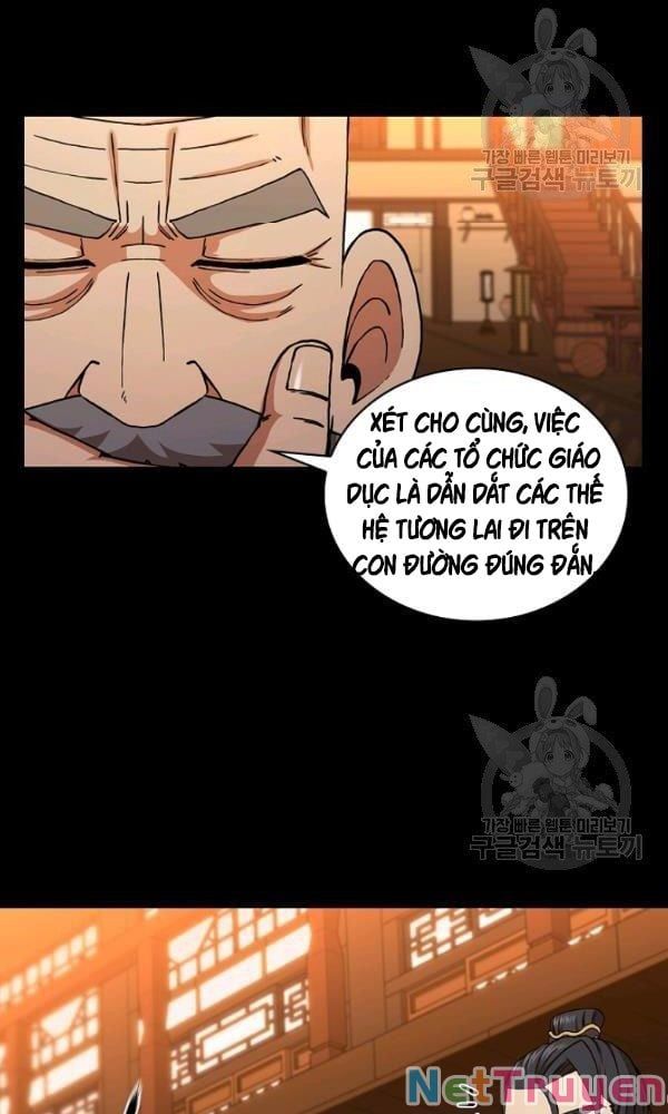 đọc truyện Thân Thủ Đệ Nhất Kiếm Chương 55 ảnh 16 tại Thiên Thai Truyện