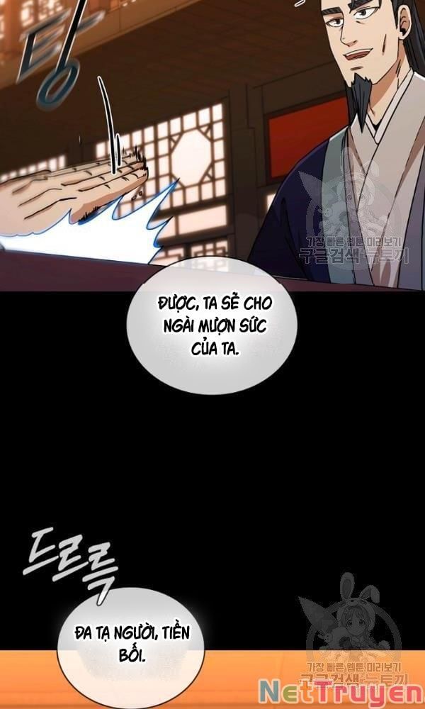 đọc truyện Thân Thủ Đệ Nhất Kiếm Chương 55 ảnh 17 tại Thiên Thai Truyện