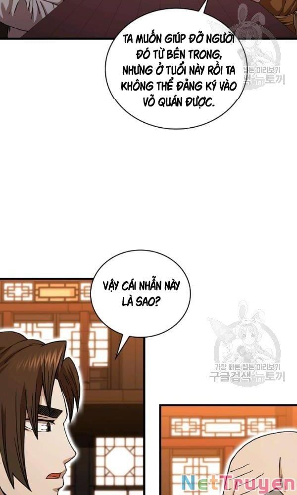 đọc truyện Thân Thủ Đệ Nhất Kiếm Chương 55 ảnh 22 tại Thiên Thai Truyện