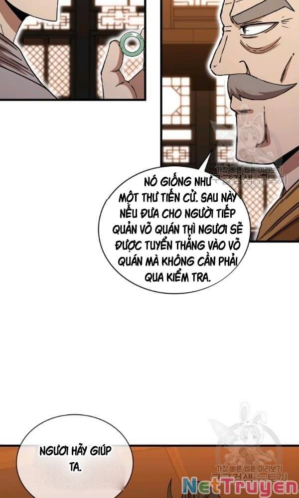 đọc truyện Thân Thủ Đệ Nhất Kiếm Chương 55 ảnh 23 tại Thiên Thai Truyện