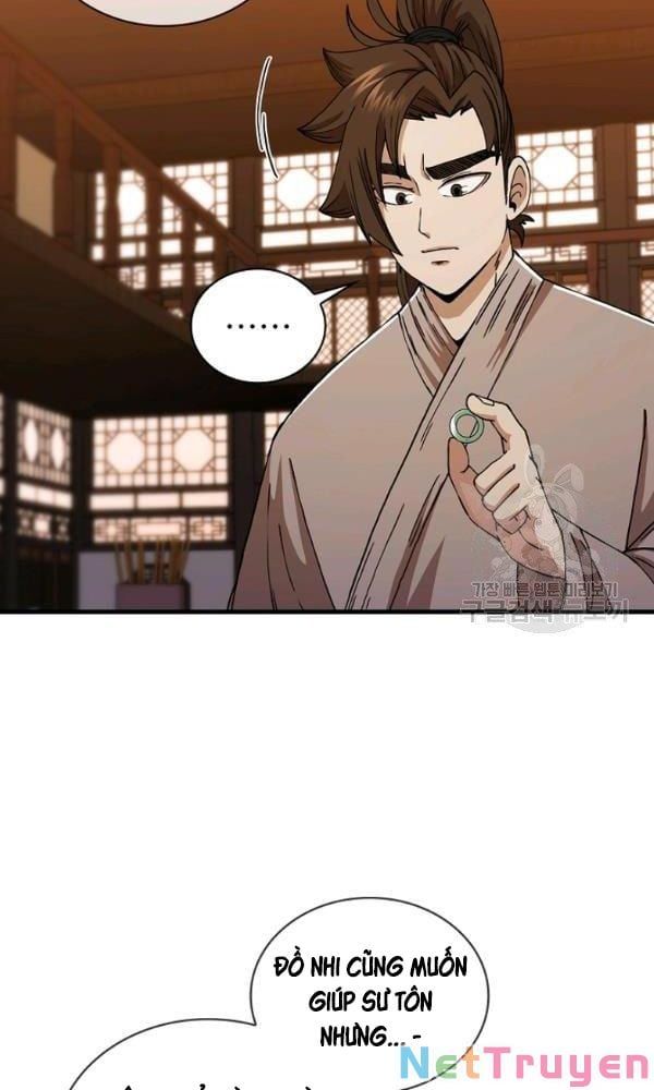 đọc truyện Thân Thủ Đệ Nhất Kiếm Chương 55 ảnh 24 tại Thiên Thai Truyện