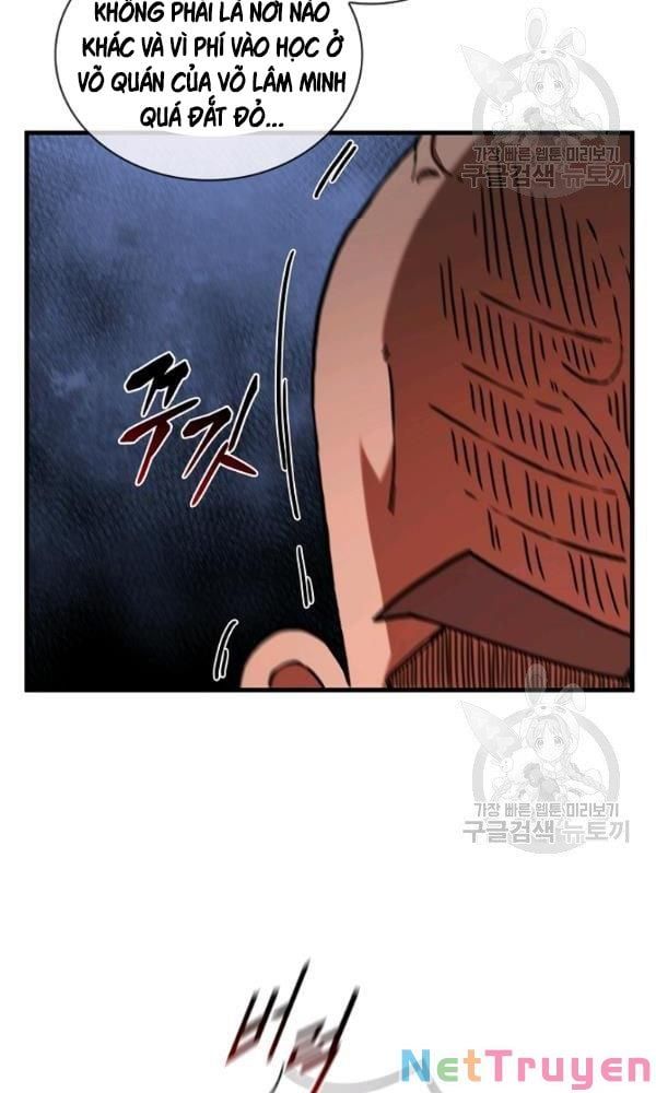 đọc truyện Thân Thủ Đệ Nhất Kiếm Chương 55 ảnh 25 tại Thiên Thai Truyện