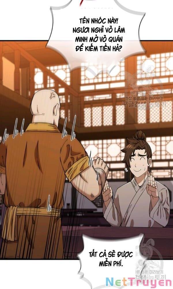 đọc truyện Thân Thủ Đệ Nhất Kiếm Chương 55 ảnh 26 tại Thiên Thai Truyện