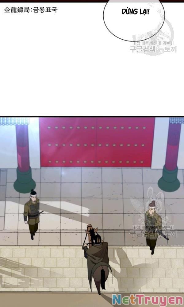 đọc truyện Thân Thủ Đệ Nhất Kiếm Chương 55 ảnh 31 tại Thiên Thai Truyện