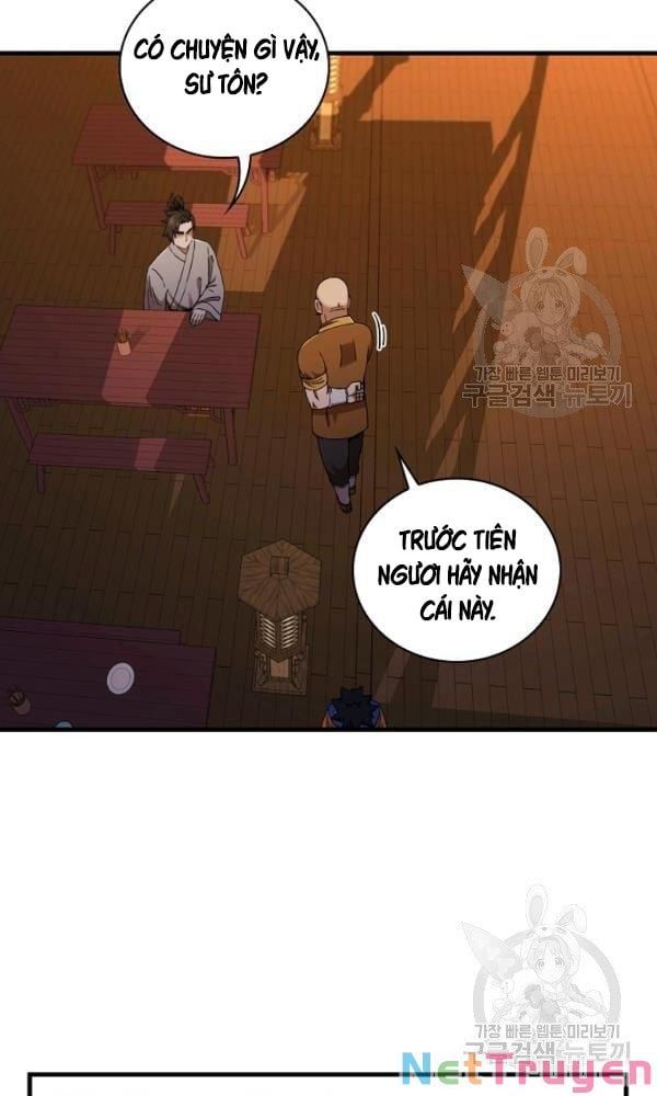 đọc truyện Thân Thủ Đệ Nhất Kiếm Chương 55 ảnh 5 tại Thiên Thai Truyện