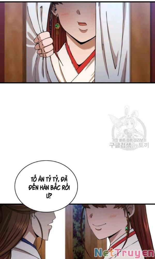 đọc truyện Thân Thủ Đệ Nhất Kiếm Chương 55 ảnh 33 tại Thiên Thai Truyện