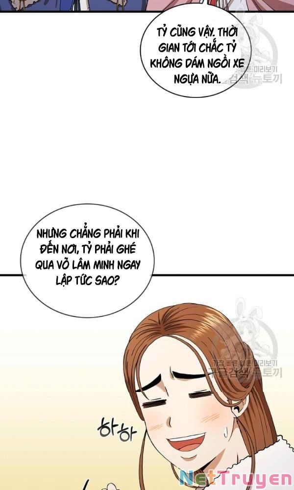 đọc truyện Thân Thủ Đệ Nhất Kiếm Chương 55 ảnh 37 tại Thiên Thai Truyện