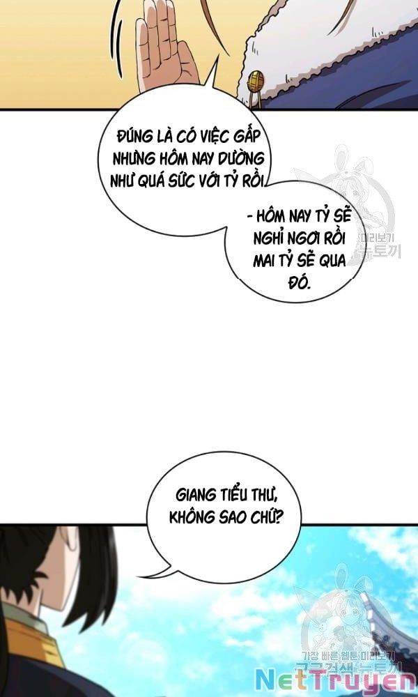 đọc truyện Thân Thủ Đệ Nhất Kiếm Chương 55 ảnh 38 tại Thiên Thai Truyện