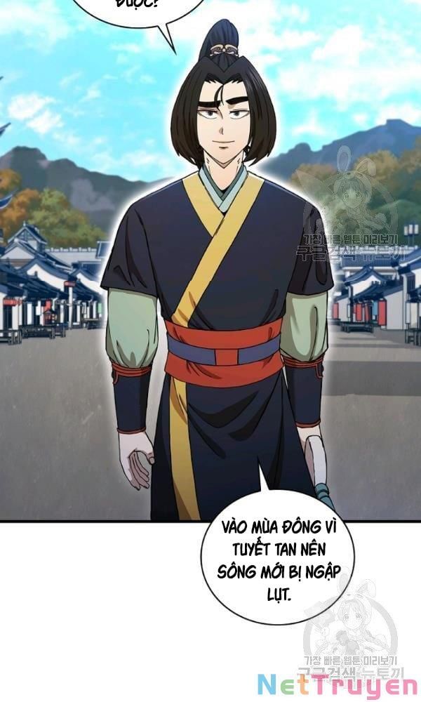 đọc truyện Thân Thủ Đệ Nhất Kiếm Chương 55 ảnh 41 tại Thiên Thai Truyện