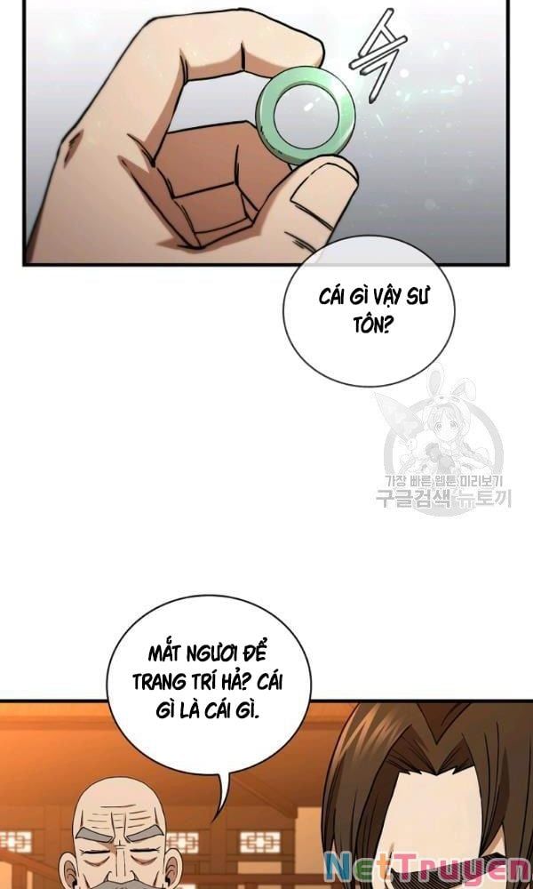 đọc truyện Thân Thủ Đệ Nhất Kiếm Chương 55 ảnh 6 tại Thiên Thai Truyện