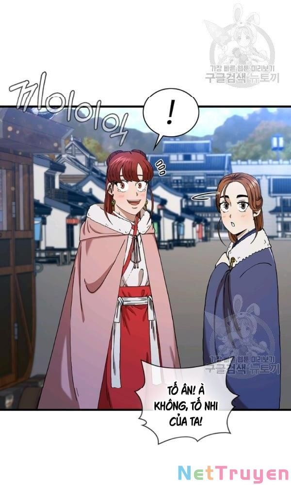 đọc truyện Thân Thủ Đệ Nhất Kiếm Chương 55 ảnh 43 tại Thiên Thai Truyện