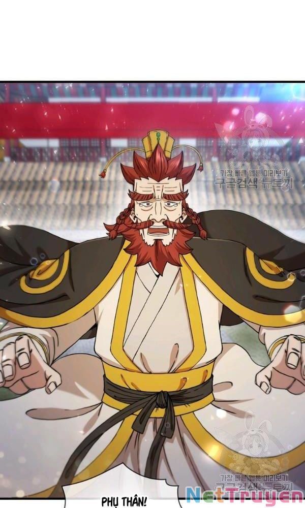 đọc truyện Thân Thủ Đệ Nhất Kiếm Chương 55 ảnh 44 tại Thiên Thai Truyện