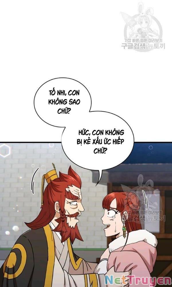 đọc truyện Thân Thủ Đệ Nhất Kiếm Chương 55 ảnh 46 tại Thiên Thai Truyện