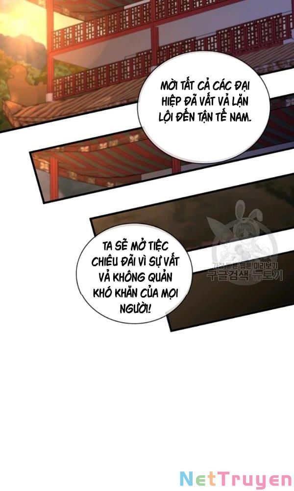 đọc truyện Thân Thủ Đệ Nhất Kiếm Chương 55 ảnh 48 tại Thiên Thai Truyện