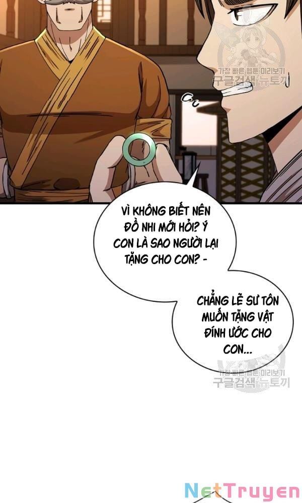 đọc truyện Thân Thủ Đệ Nhất Kiếm Chương 55 ảnh 7 tại Thiên Thai Truyện