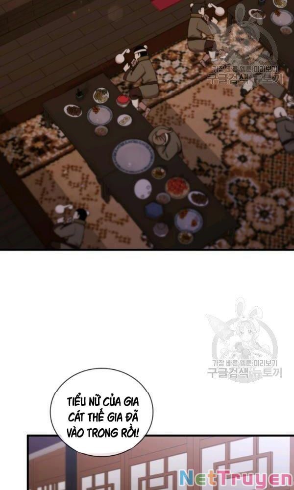 đọc truyện Thân Thủ Đệ Nhất Kiếm Chương 55 ảnh 58 tại Thiên Thai Truyện